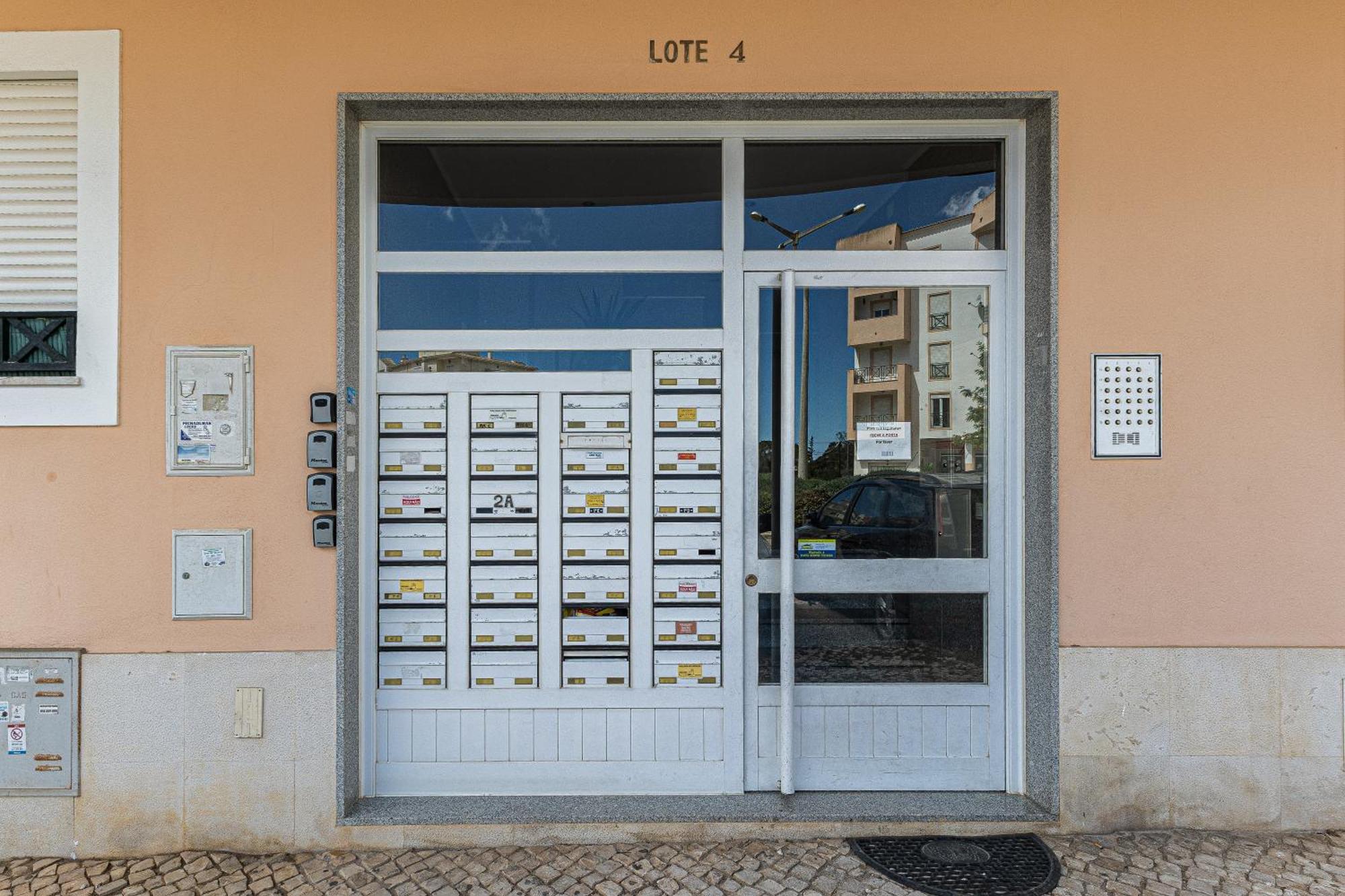 Quinta Da Torre Διαμέρισμα Armação de Pêra Εξωτερικό φωτογραφία